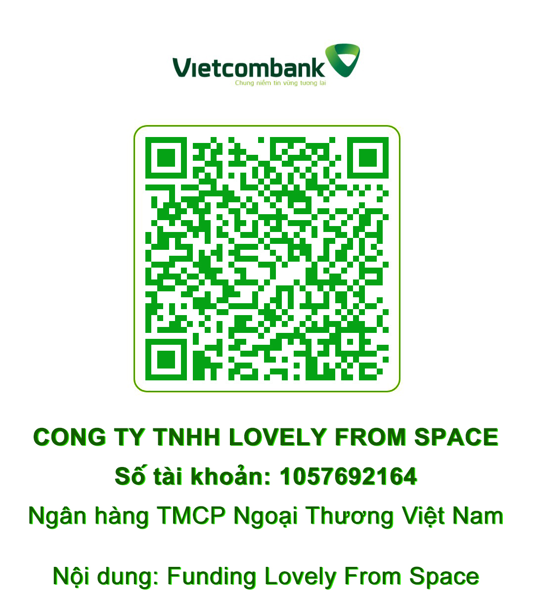vcb account 1057692164